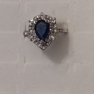 Costume Jewelry Ring